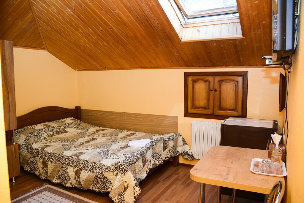 Bazar Motel Chişinău Extérieur photo